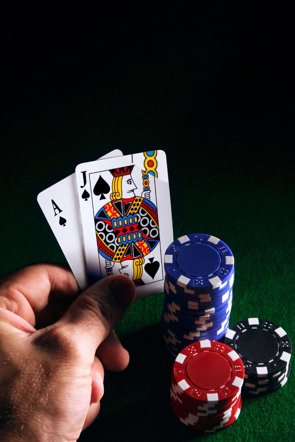 ประวัติและความเป็นมาของ เกมบาคาร่า